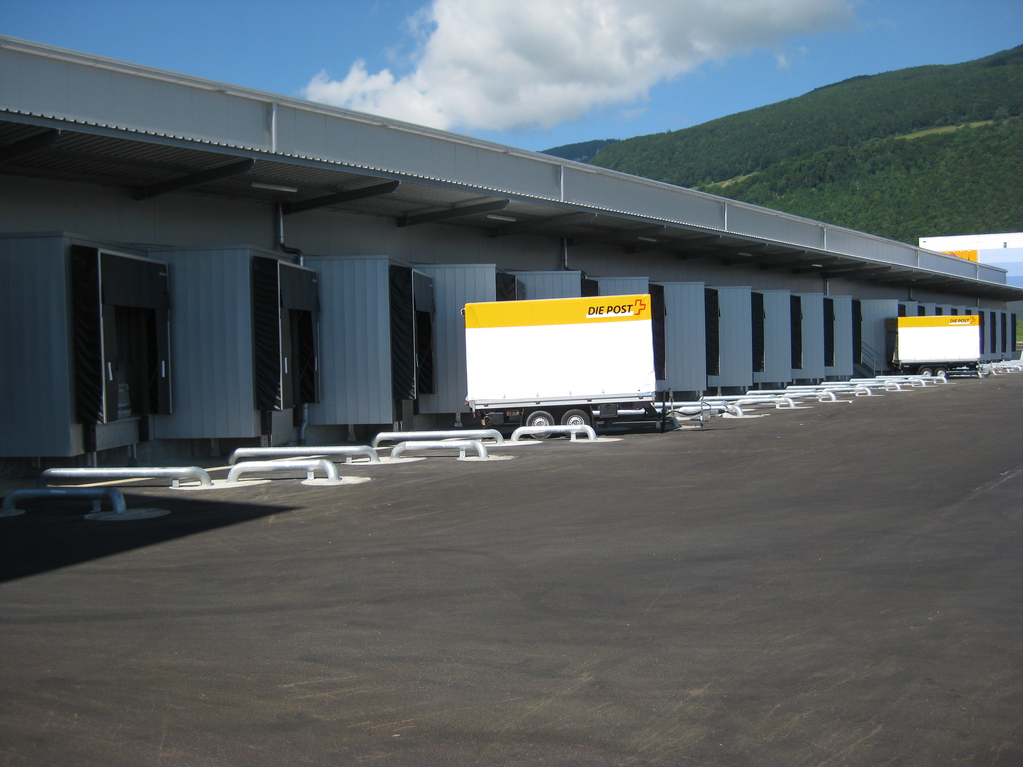 wengerpartner ag