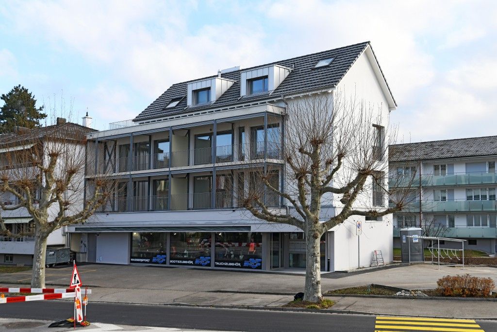 wengerpartner ag