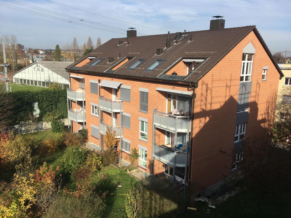 wengerpartner ag