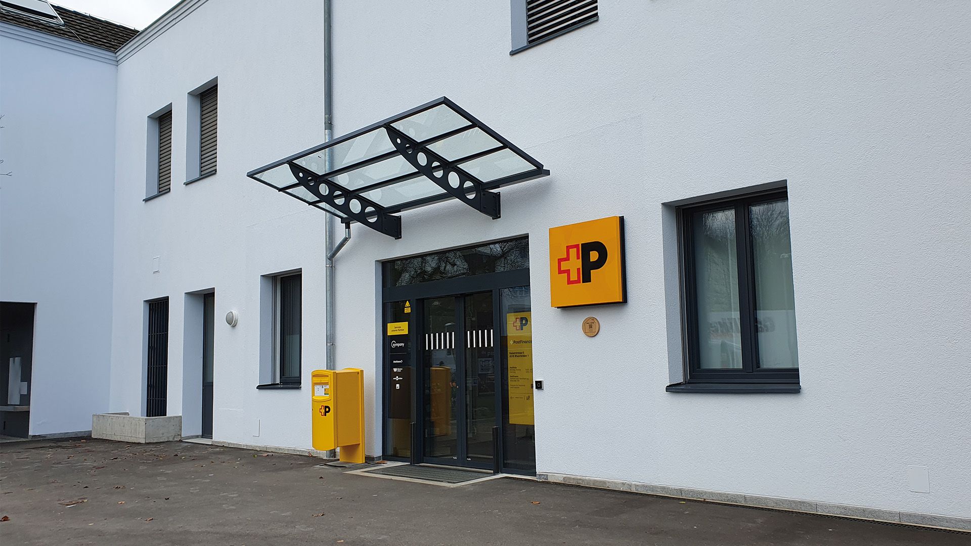 Wenger Parnter AG