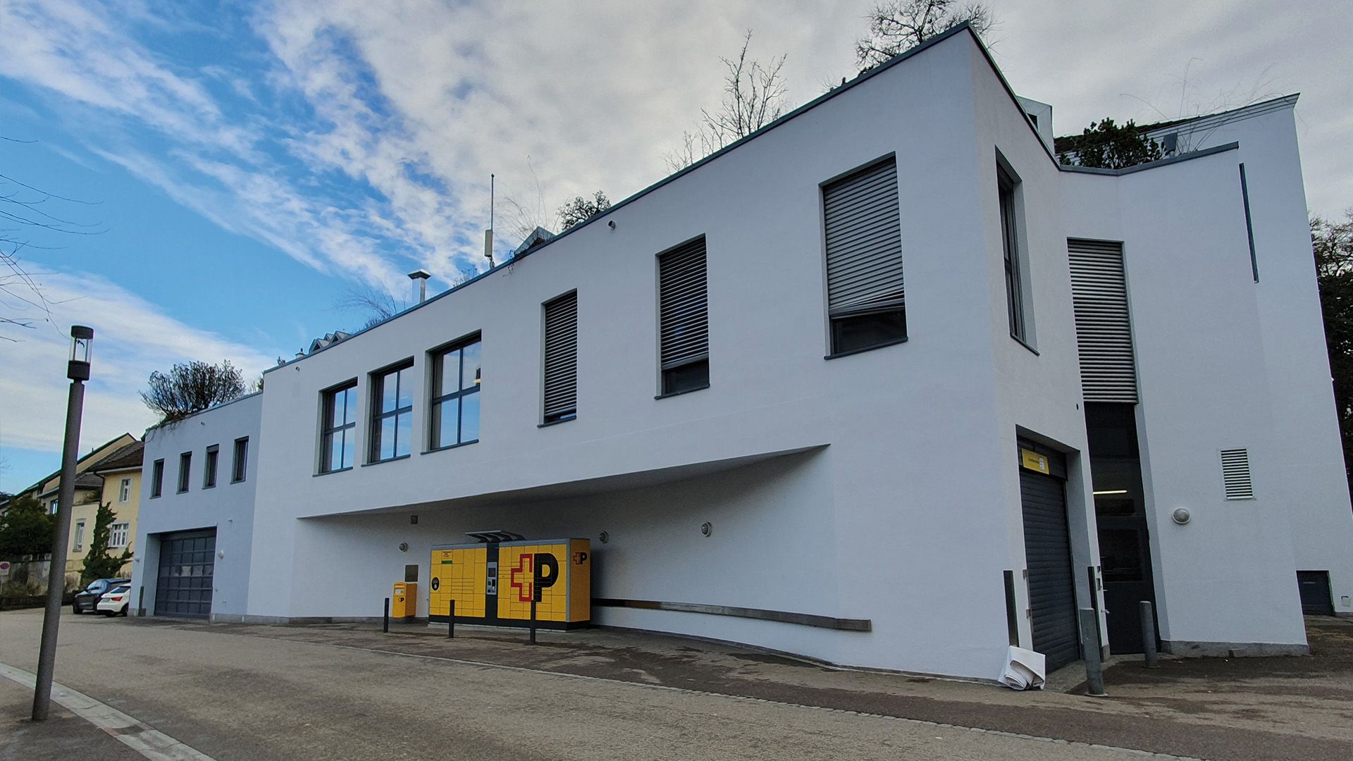 Wenger Parnter AG